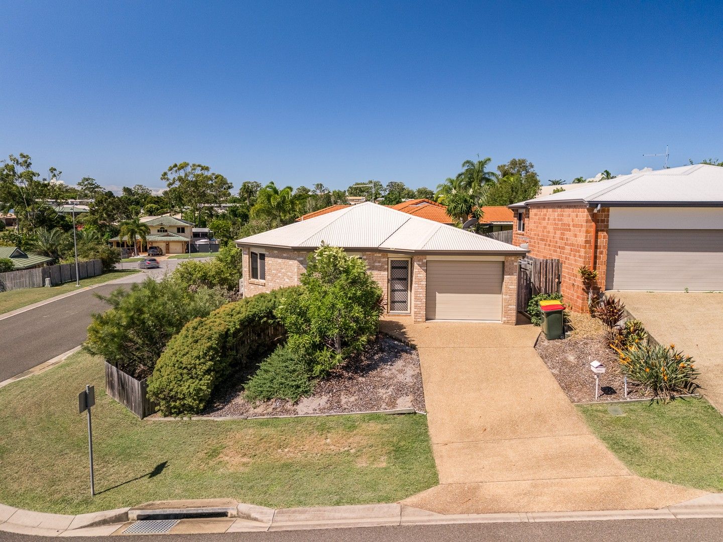 5 Dean Street, Glen Eden QLD 4680, Image 0