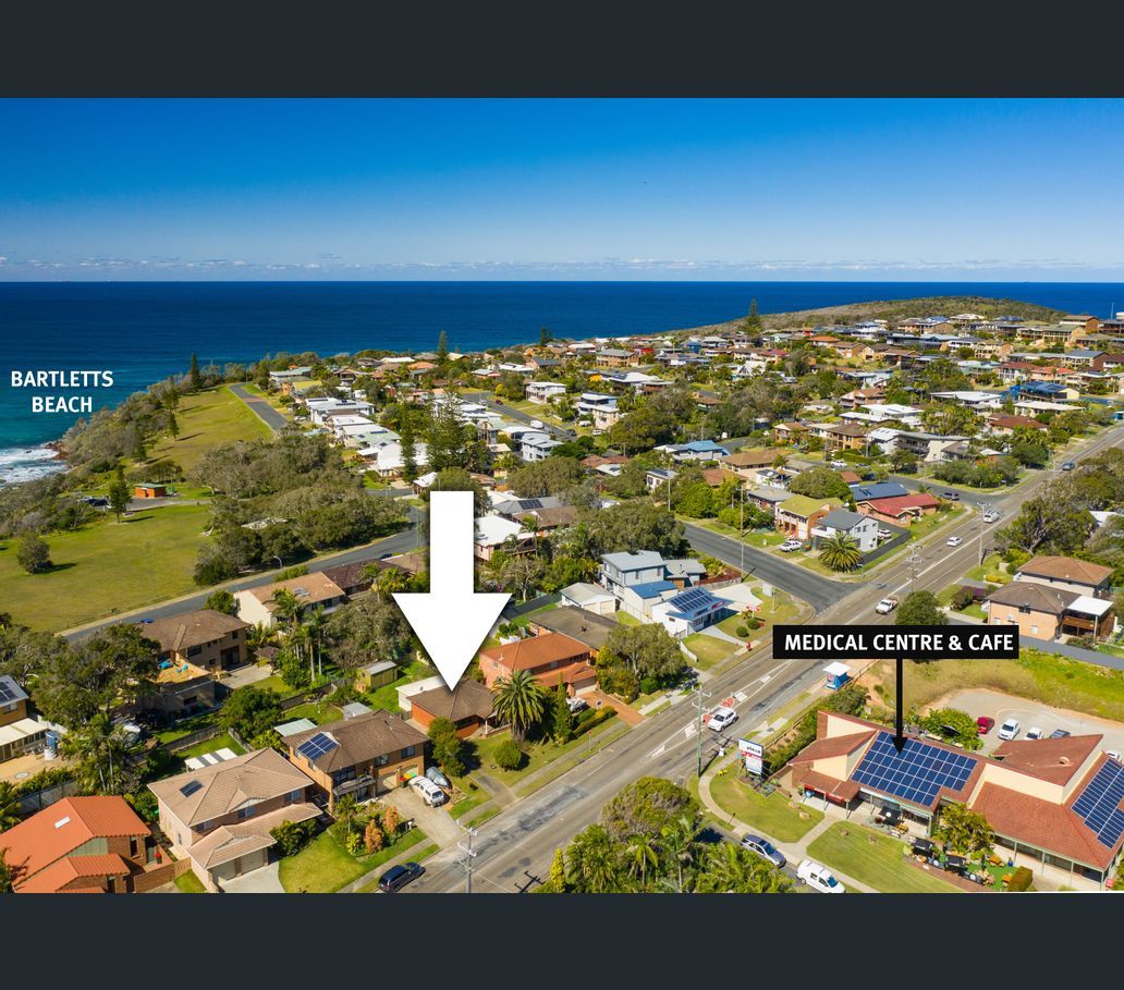 862 Ocean Drive, Bonny Hills NSW 2445 House For Rent Domain