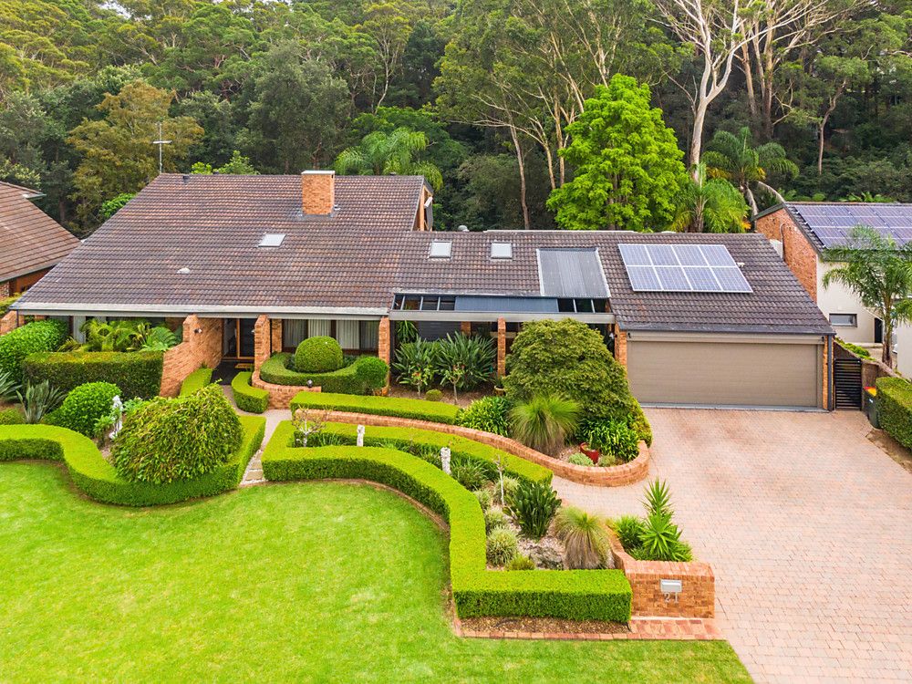 21 Copperleaf Place, Castle Hill Property History & Address Research