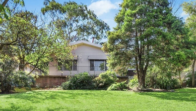 Picture of 27 Castle Hill Road, WEST PENNANT HILLS NSW 2125