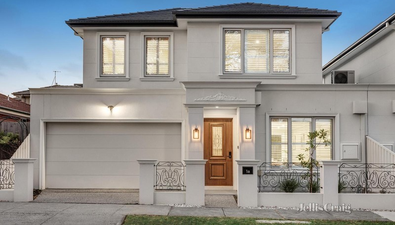 Picture of 1a Munro Avenue, MOUNT WAVERLEY VIC 3149