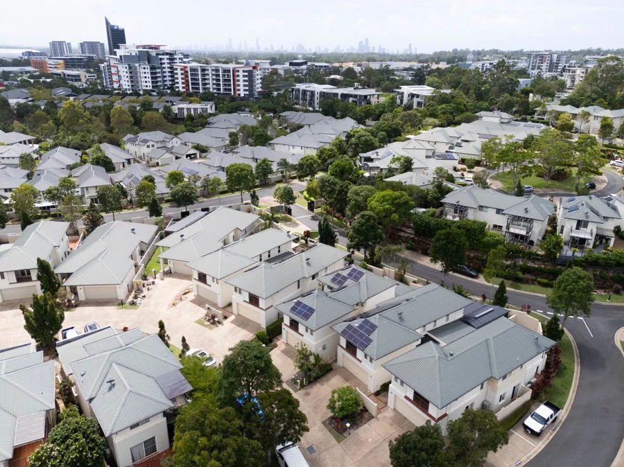 Additional image 30 of 207 EASTHILL DRIVE, Robina QLD 4226