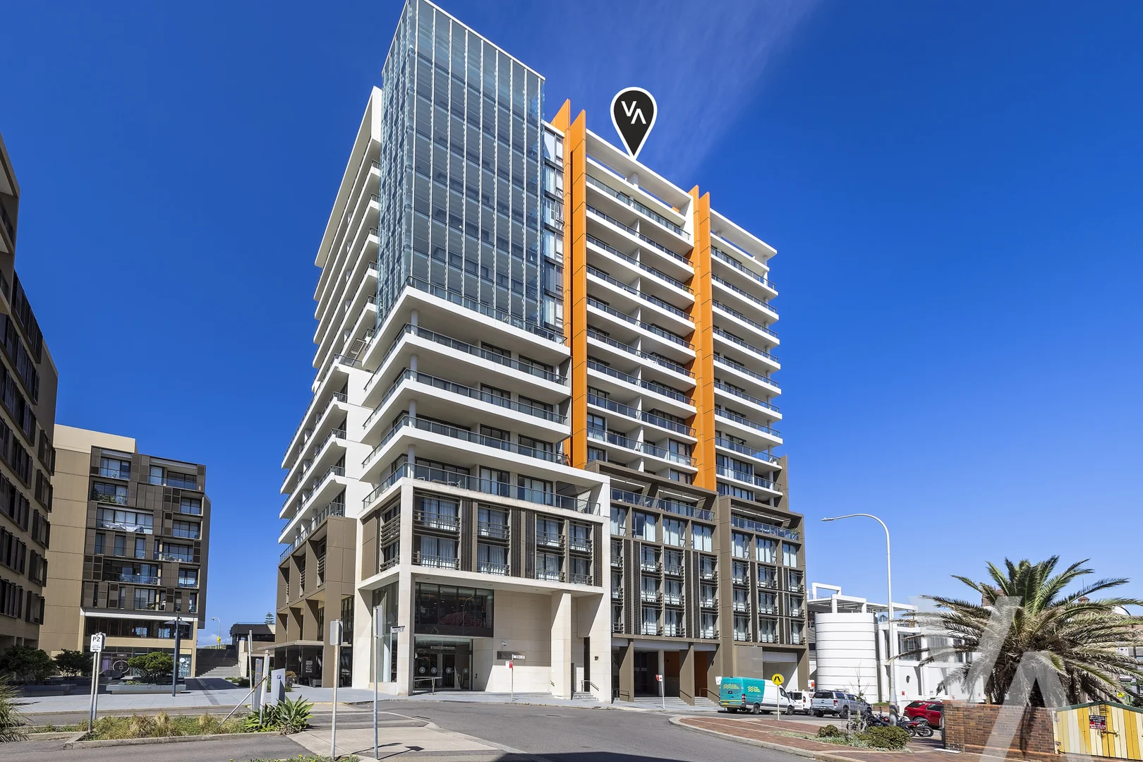 Additional image 19 of 73/7 King Street, Newcastle NSW 2300