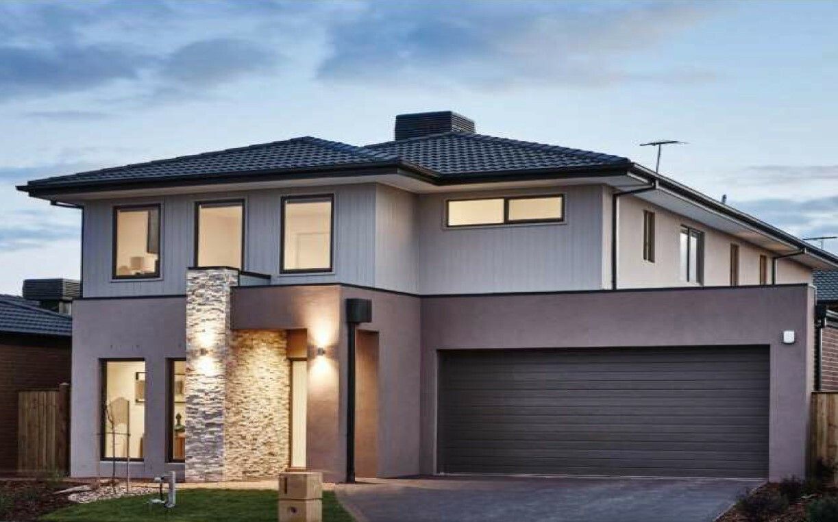 4 bedrooms New Home Designs in Lot 3118/68 Anglesea Drive WOLLERT VIC, 3750