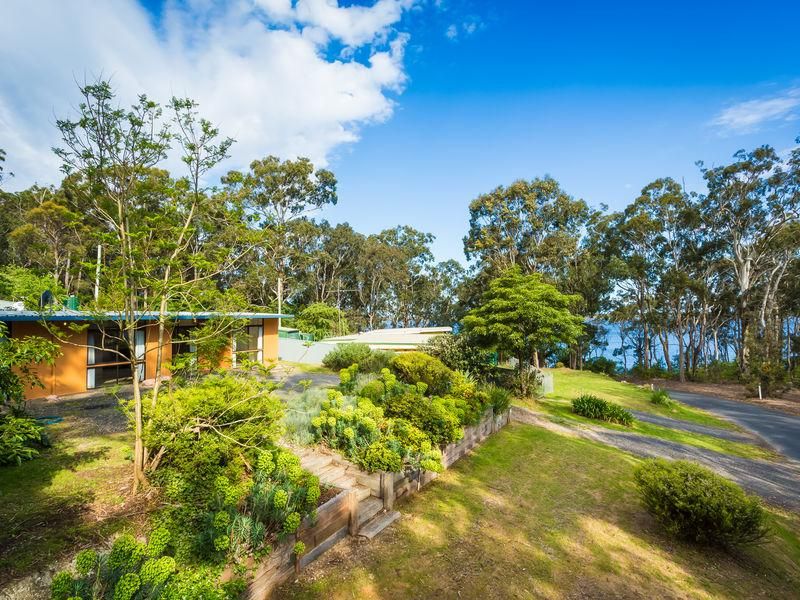 211 Wallagoot Lake Road, Wallagoot NSW 2550, Image 0