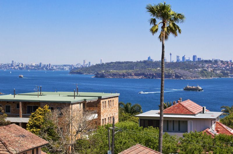1 bedrooms Apartment / Unit / Flat in 306/61 Osborne Road MANLY NSW, 2095