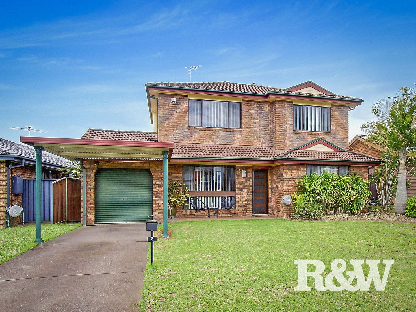 3 Tumut Place, St Clair NSW 2759, Image 0
