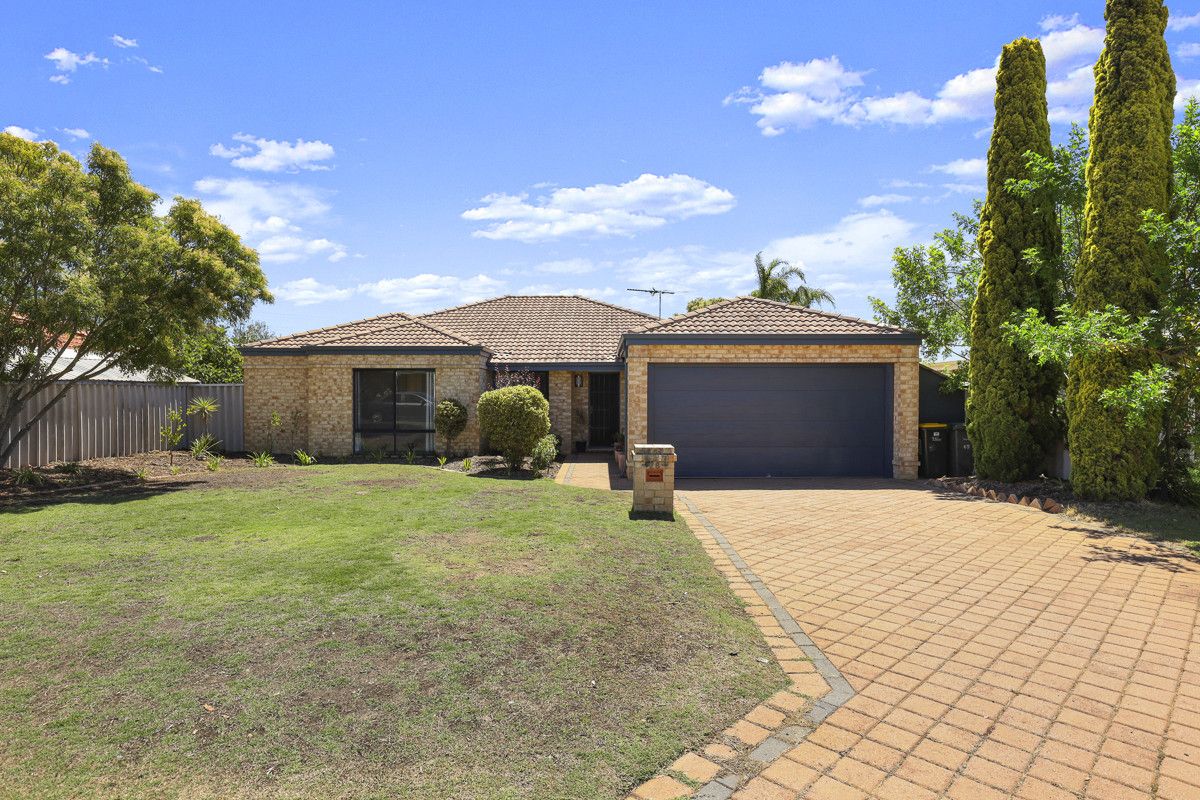 28 Balladong Loop, Carramar WA 6031, Image 0