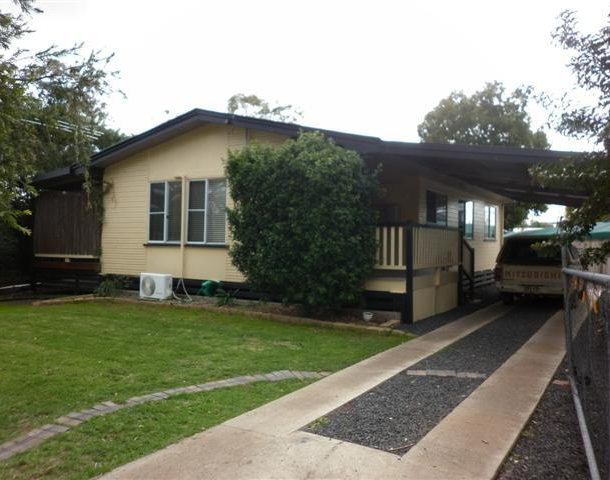 50 Geisel Street, Dalby QLD 4405