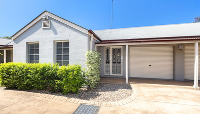 Picture of 3/464 George Street, SOUTH WINDSOR NSW 2756