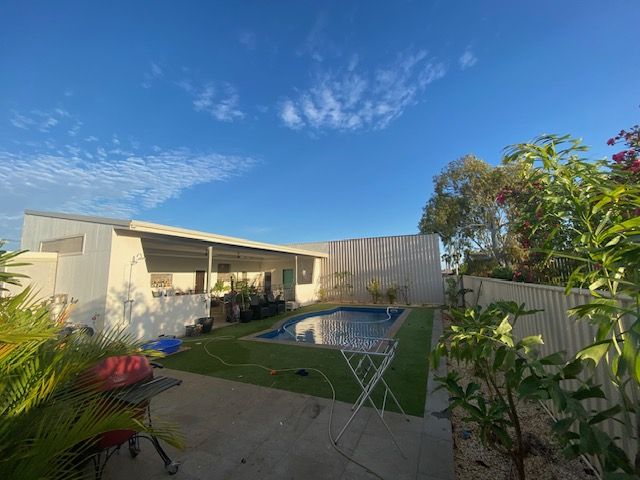 3 bedrooms House in 24 Kennedy Street EXMOUTH WA, 6707