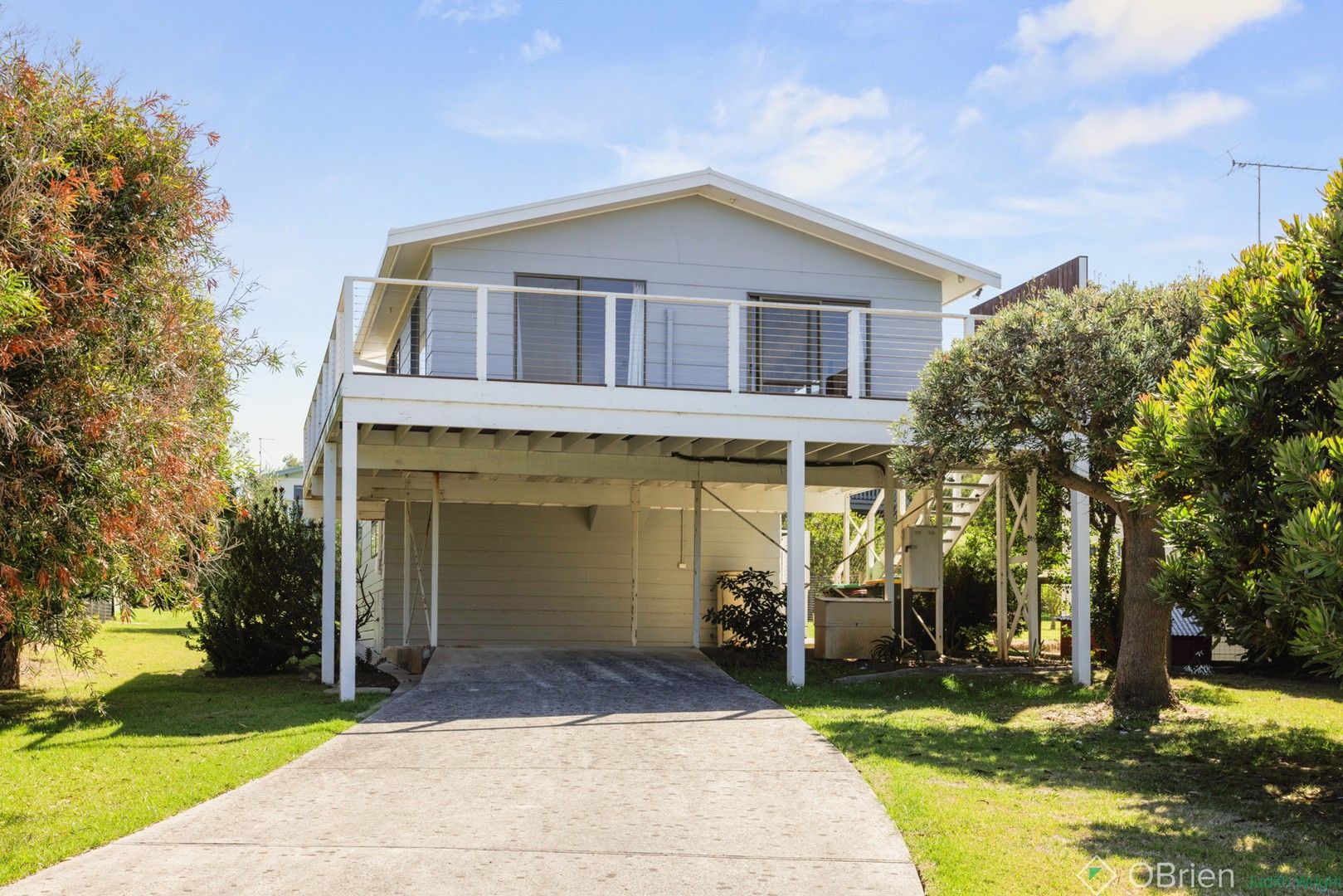 44 Hollywood Crescent, Smiths Beach VIC 3922, Image 0
