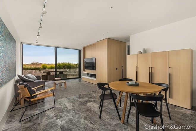 Picture of 304/2 Pine Avenue, ELWOOD VIC 3184