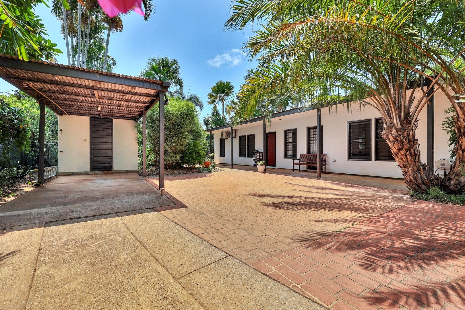 4 bedrooms House in 3 Maude Street ANULA NT, 0812