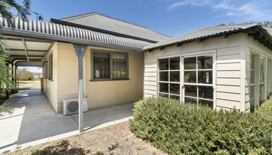 Picture of 205 Lineens Road, CORUNNUN VIC 3249
