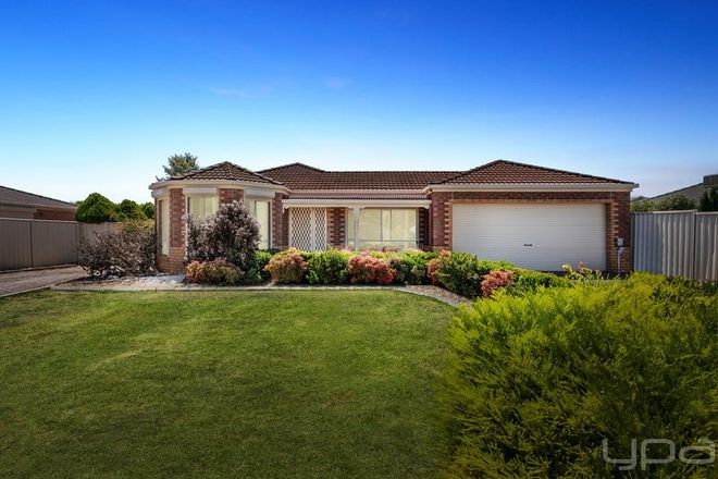 Picture of 332 Centenary Avenue, HARKNESS VIC 3337