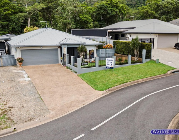 53 Ainscow Drive, Bentley Park QLD 4869