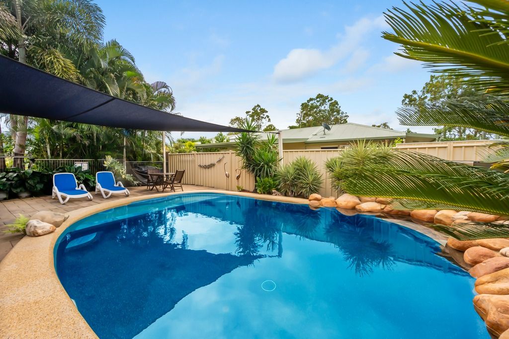 7 Madelaine Drive, Balgal Beach QLD 4816, Image 0