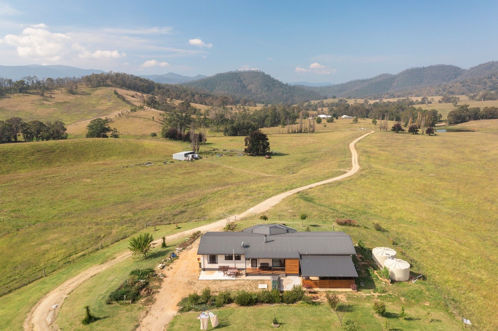 474 Neringla Road, Neringla, Araluen NSW 2622, Image 2