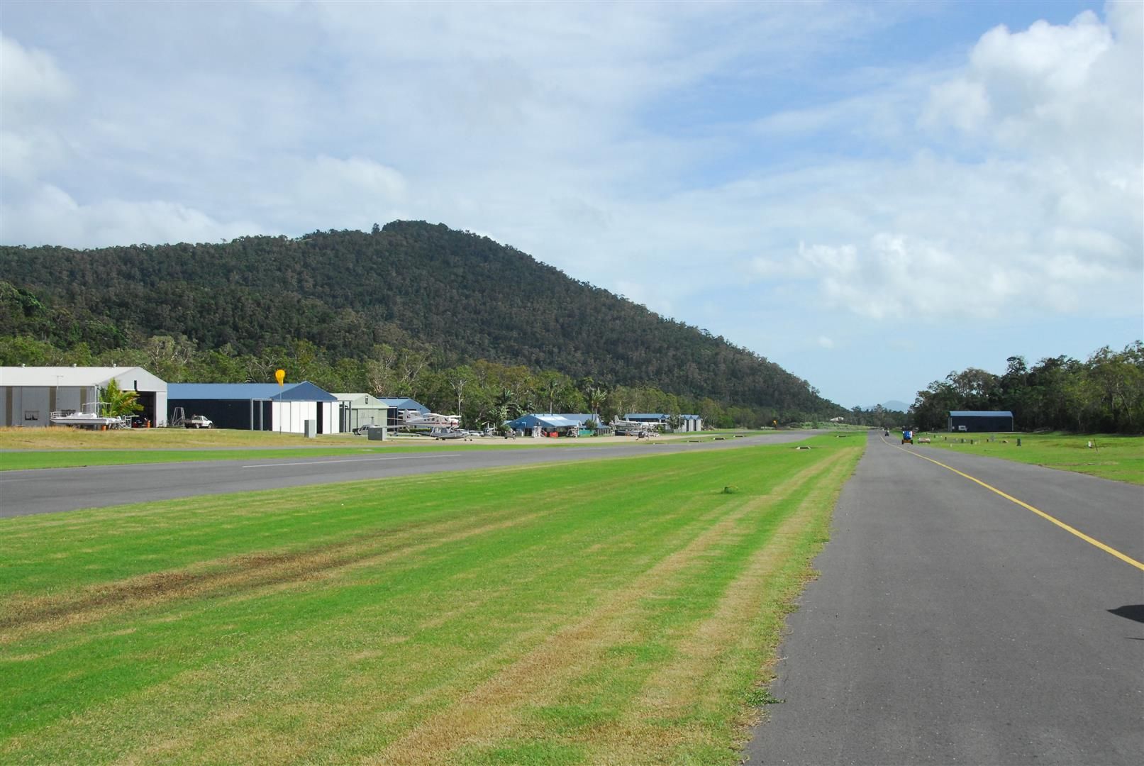 Lot 25, 12 Air Whitsunday Road, Flametree QLD 4802, Image 2