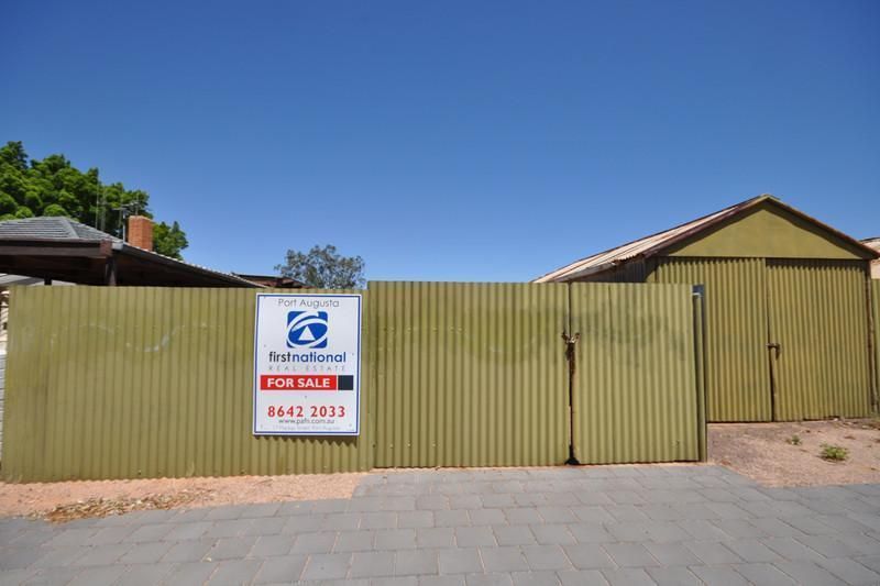 76 Jervois Street, Port Augusta SA 5700, Image 0