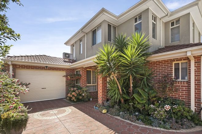 Picture of 12A Buchan Street, MEADOW HEIGHTS VIC 3048