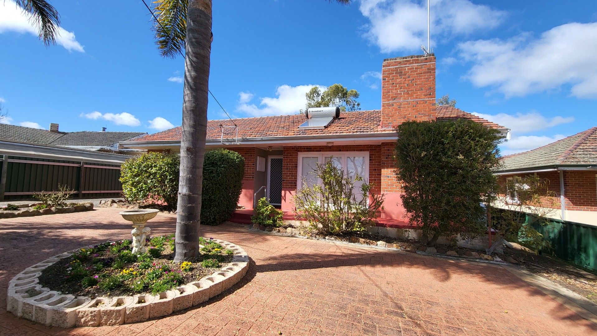 3 bedrooms House in 10 Kobeelya Avenue KATANNING WA, 6317