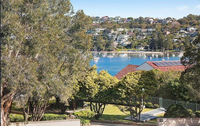 4/1 Margaret Street, Fairlight NSW 2094 Apartment For Rent Domain