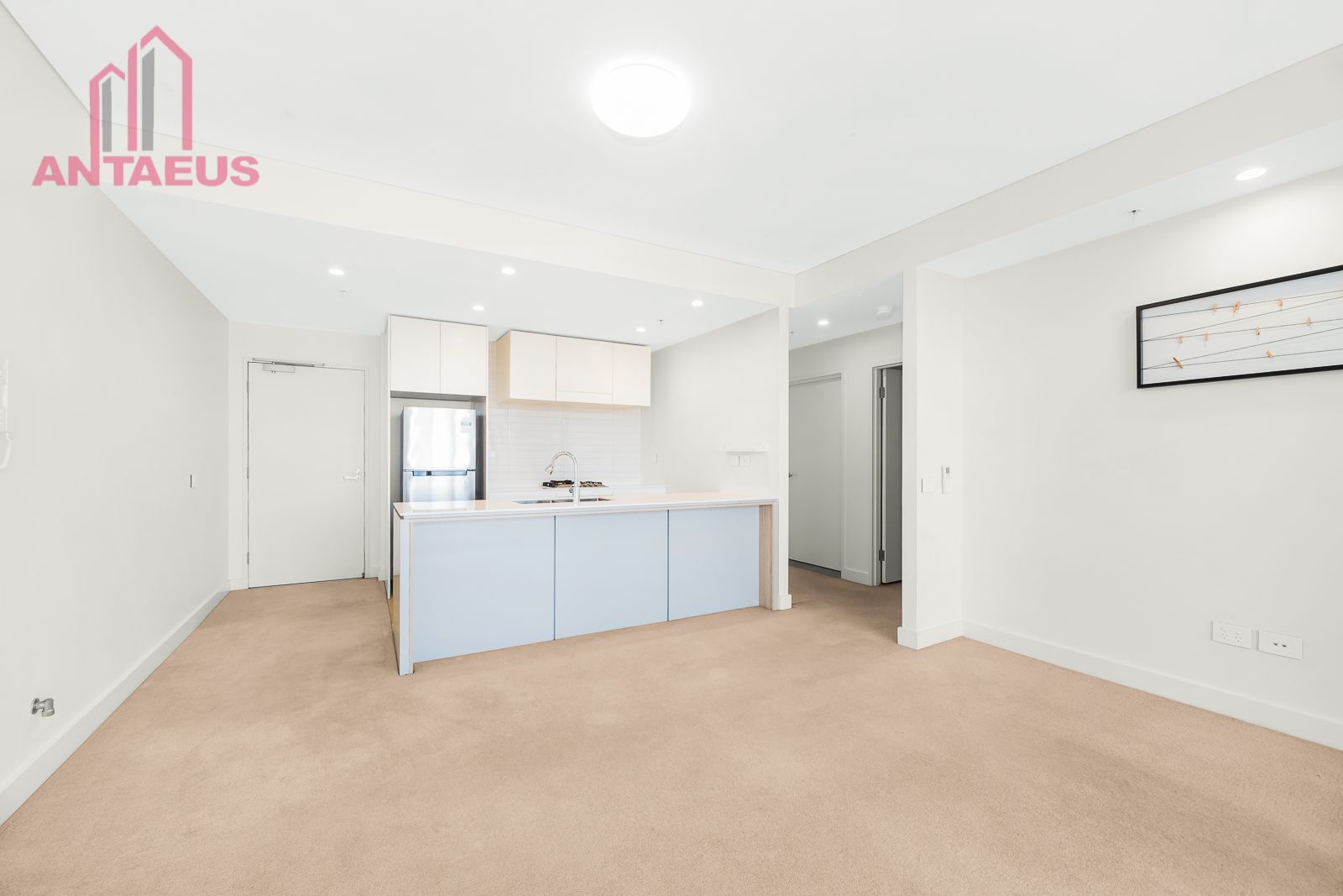 2 bedrooms Apartment / Unit / Flat in 816/13 Verona Drive WENTWORTH POINT NSW, 2127
