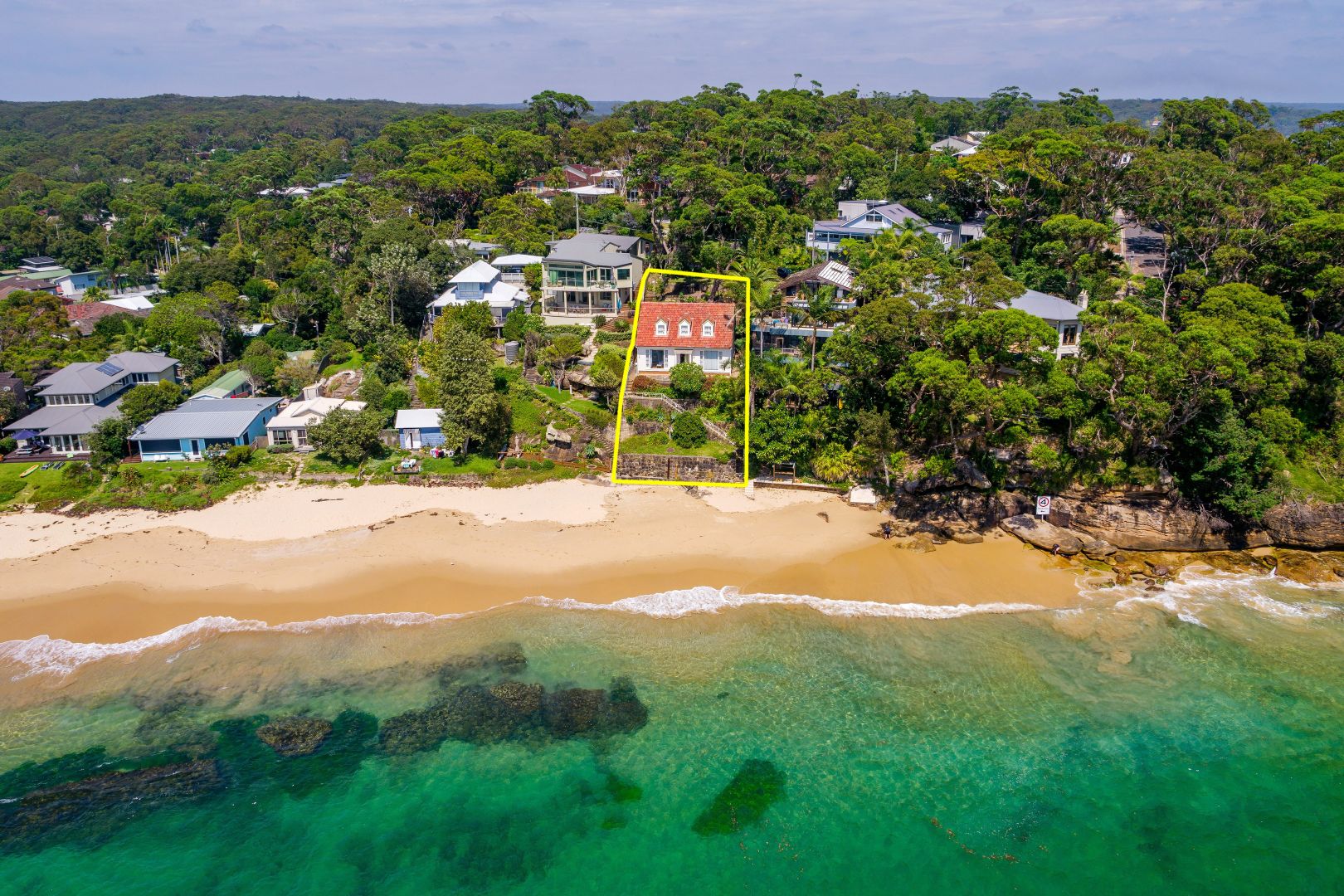 31 Horderns Lane, Bundeena NSW 2230, Image 1