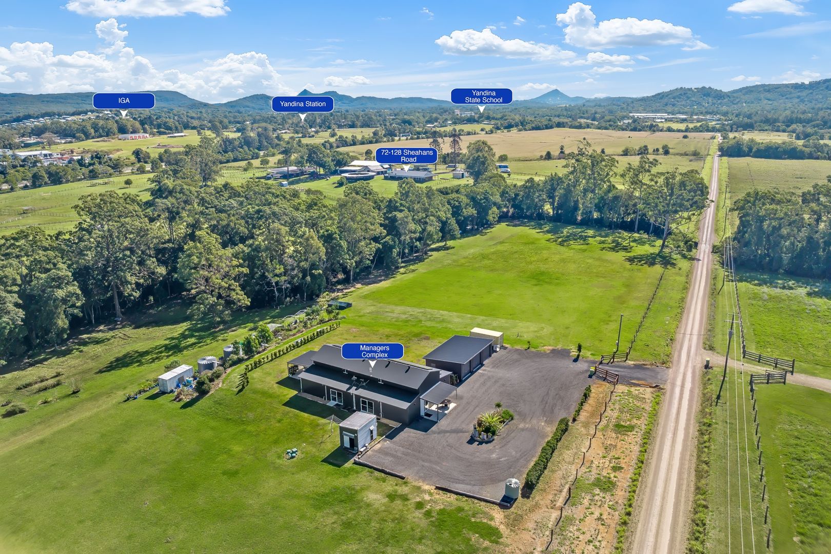 72-128 Sheahans Road, Yandina QLD 4561, Image 2