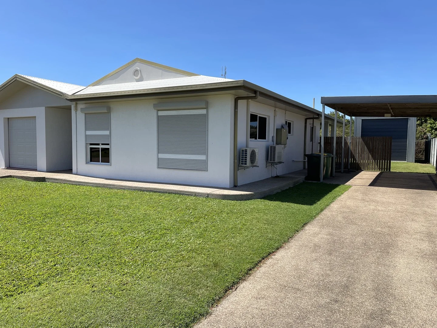 17 Kirkpatrick Court, Bowen QLD 4805