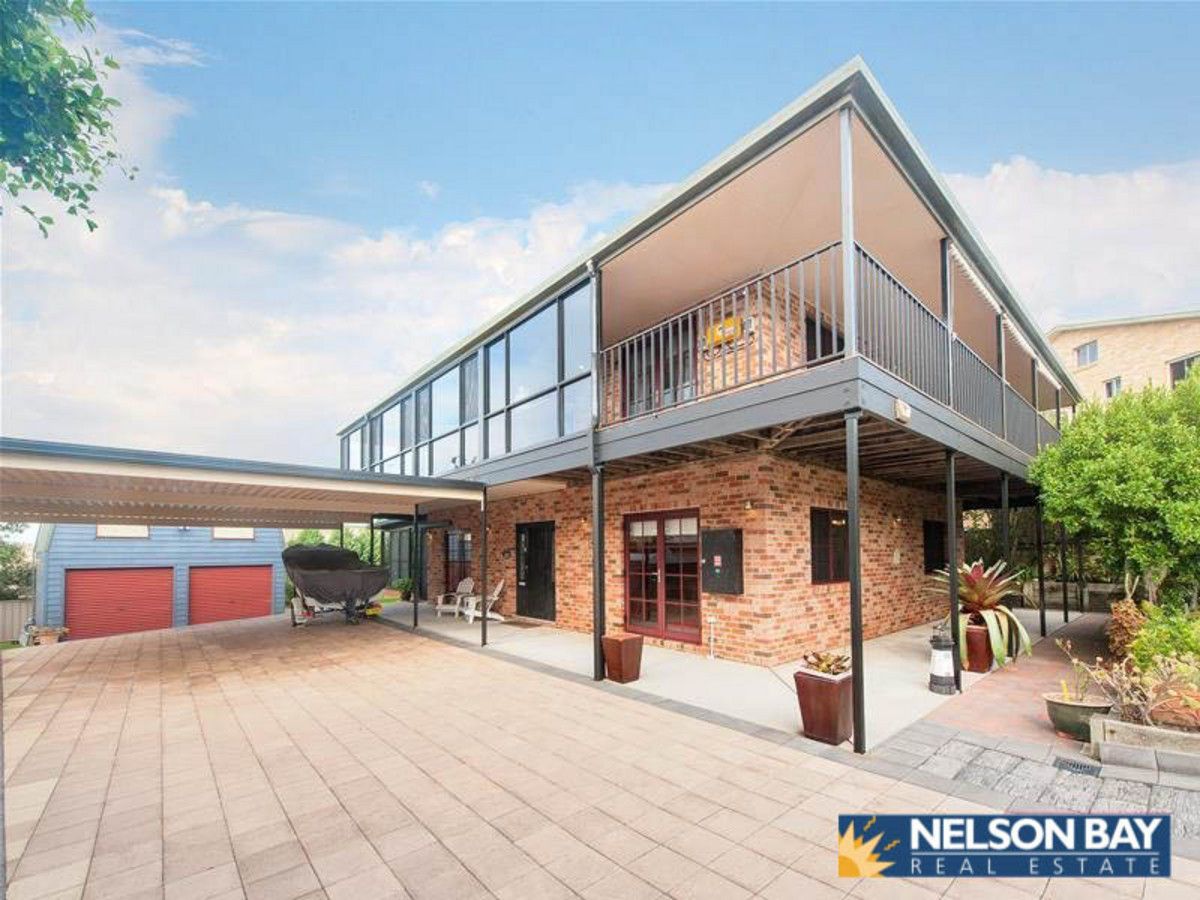 7 Kingsley Drive, Boat Harbour NSW 2316, Image 1
