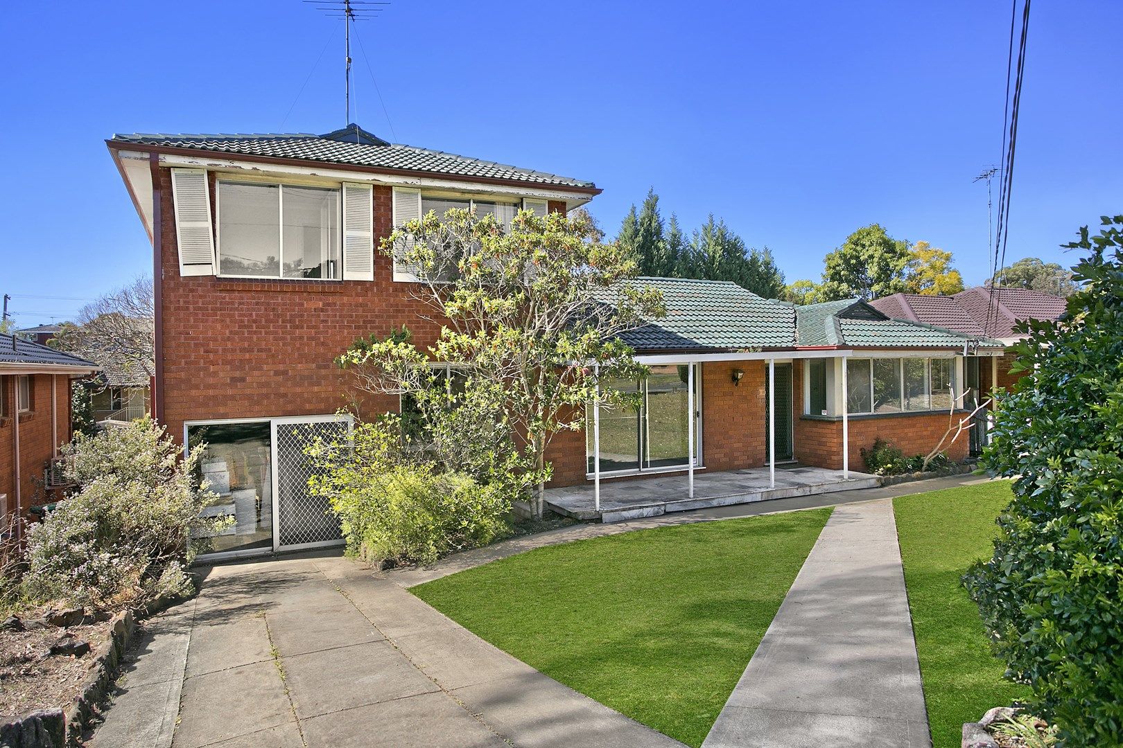 20 Gooden Drive, Baulkham Hills NSW 2153, Image 0