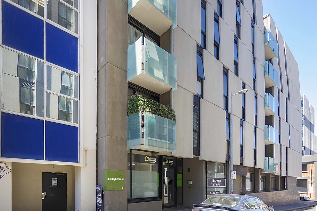 Additional image 6 of 701/6-8 High Street, North Melbourne VIC 3051