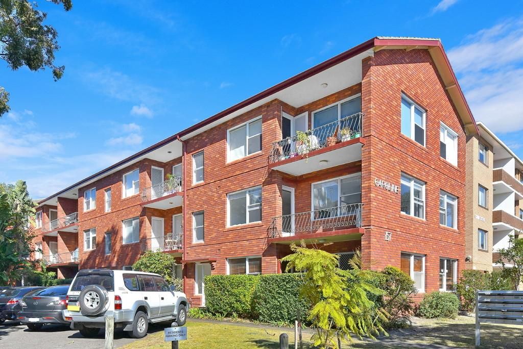 7/157-159 Russell Avenue, Dolls Point NSW 2219