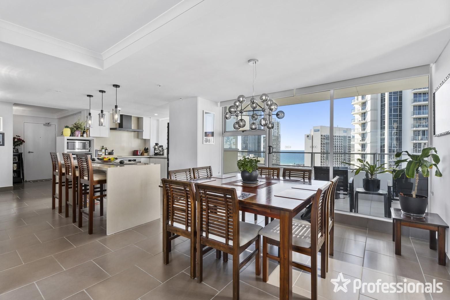 61/40 Ferny Avenue, Surfers Paradise QLD 4217, Image 0