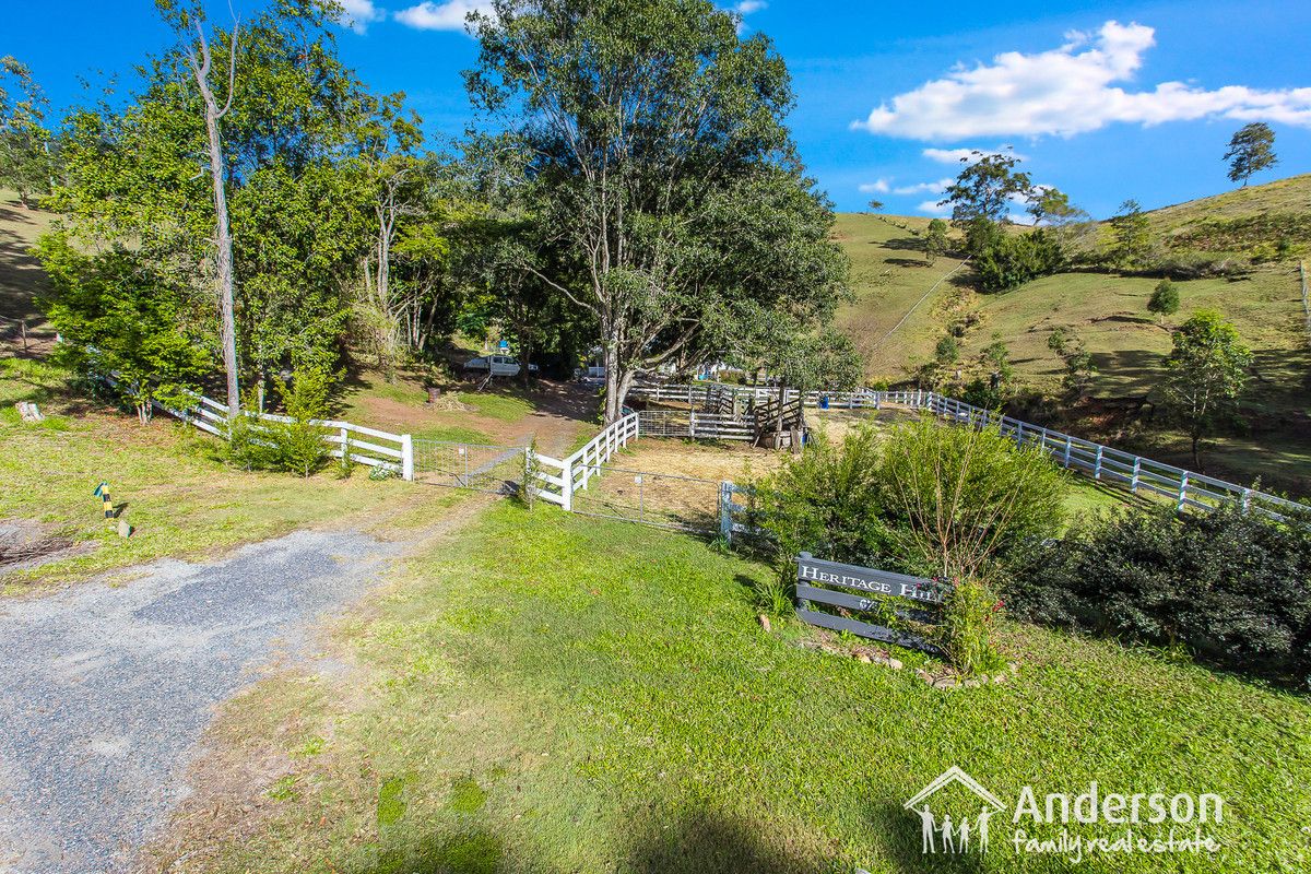 670 Mount Mee Road, Delaneys Creek QLD 4514, Image 2