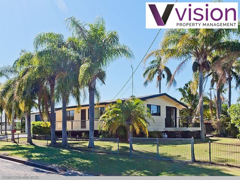 3 bedrooms House in 8 Crescent Street URANGAN QLD, 4655