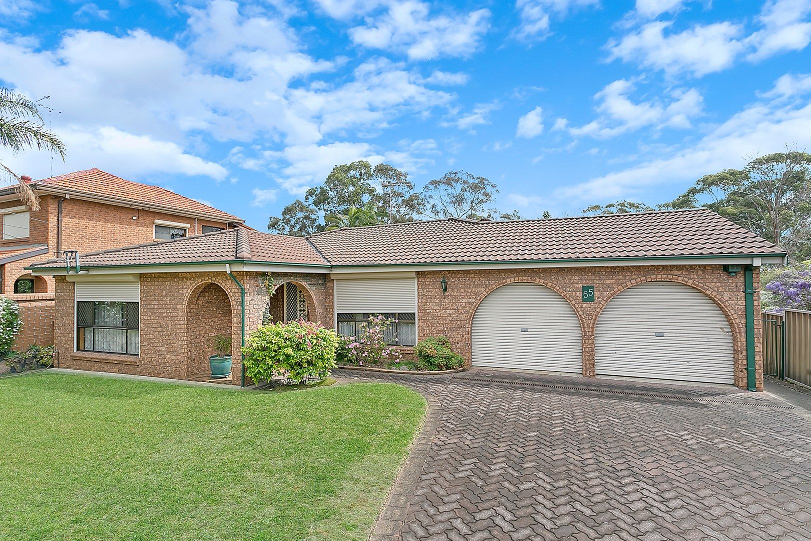 55 Balmoral Street, Blacktown NSW 2148, Image 0