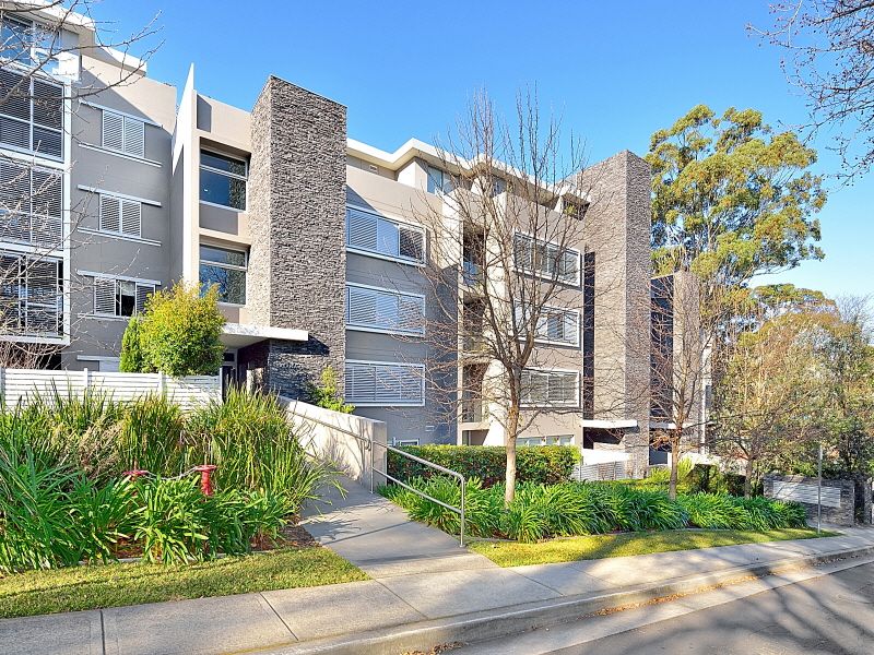 3 bedrooms Apartment / Unit / Flat in 28/2 Wallaroo Close KILLARA NSW, 2071