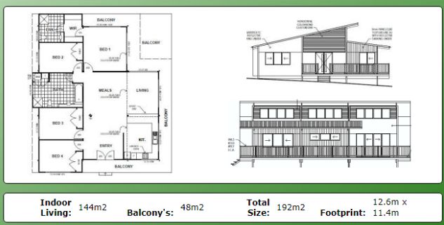 4, Lot 4 Tomohon Heights Close, Logan Village QLD 4207, Image 1