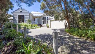 Picture of 32 Parson Street, RYE VIC 3941