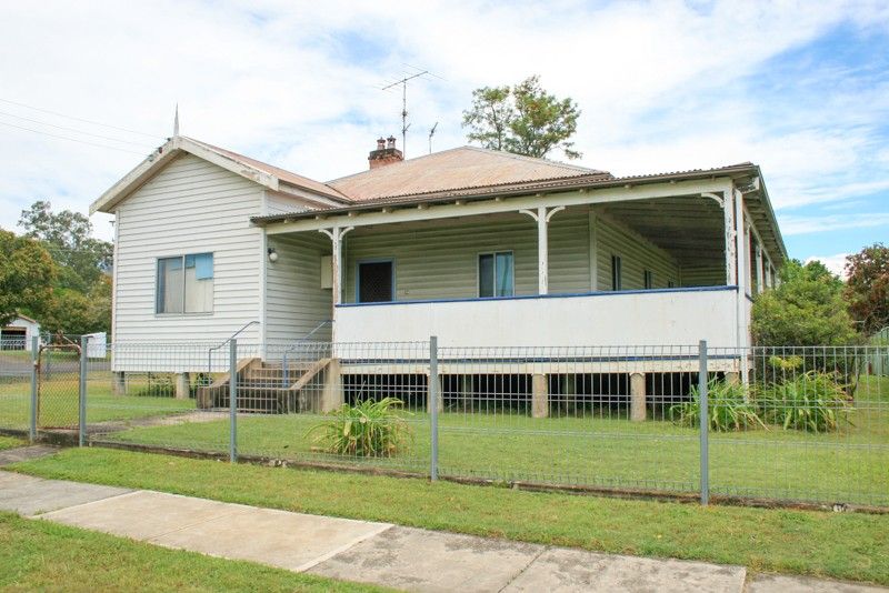 36 Dowling Street, Dungog NSW 2420