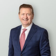 David Wood, Sales representative