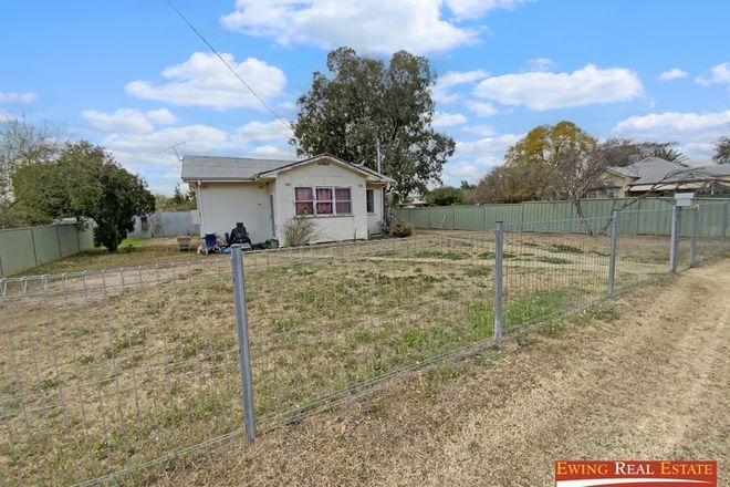 Picture of 31 Wee Waa Street, BOGGABRI NSW 2382