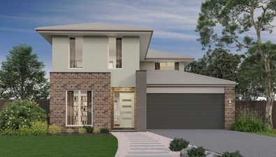 Picture of Lot 1025 Liberty Crescent, CORINELLA VIC 3984