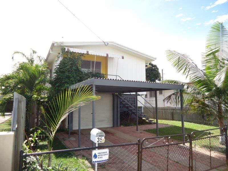 35 Bayswater Terrace, Hyde Park QLD 4812, Image 1