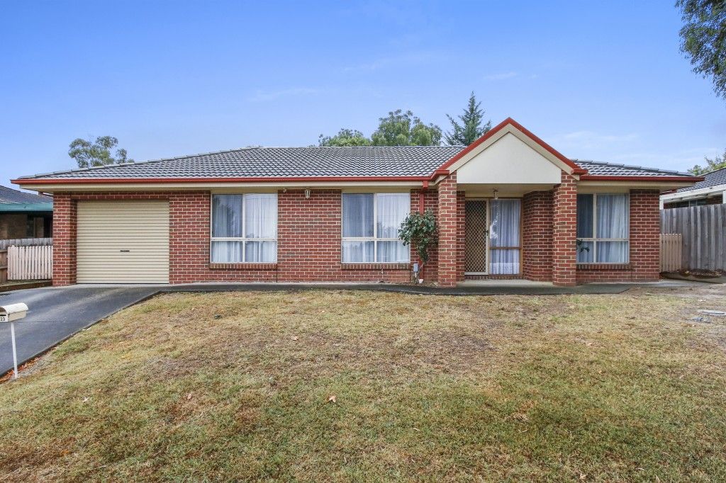 23 Yarra Street, Yarra Glen VIC 3775, Image 0