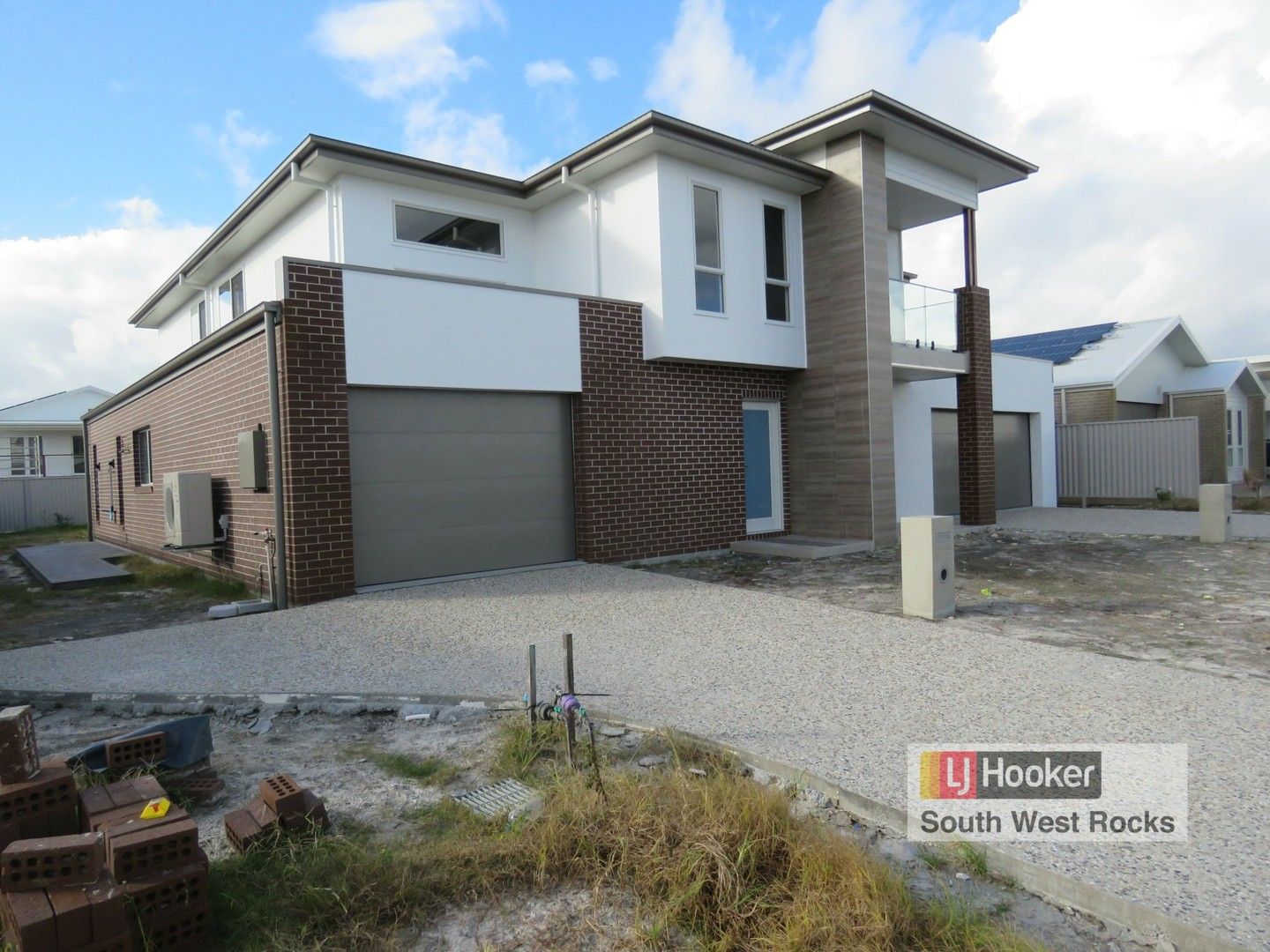 4 bedrooms House in 17 Kalang Avenue SOUTH WEST ROCKS NSW, 2431